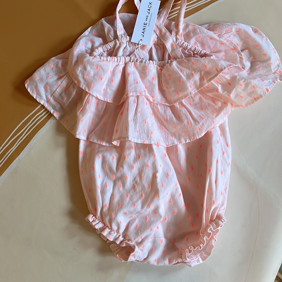 Janie and Jack outfit - Picture 4 of 5